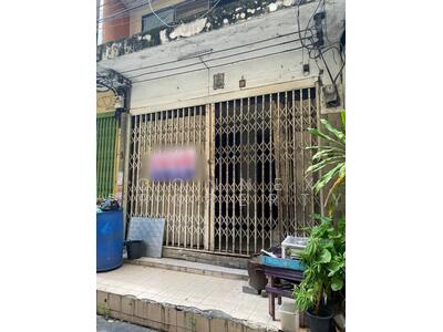 ขาย - ทาวน์เฮาส์ 4 ชั้น, กรุงเทพ