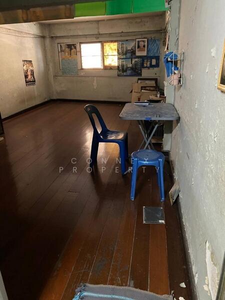 For Sale - For Sale 4 - storey townhouse, Bangkok