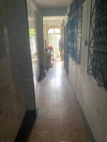 For Sale - For Sale 4 - storey townhouse, Bangkok