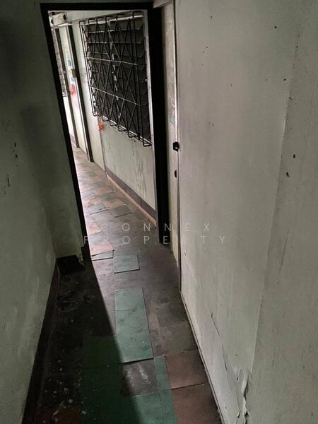 For Sale - For Sale 4 - storey townhouse, Bangkok