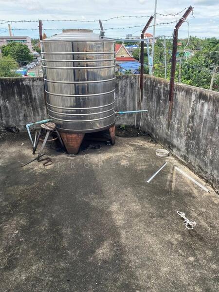 For Sale - For Sale 4 - storey townhouse, Bangkok