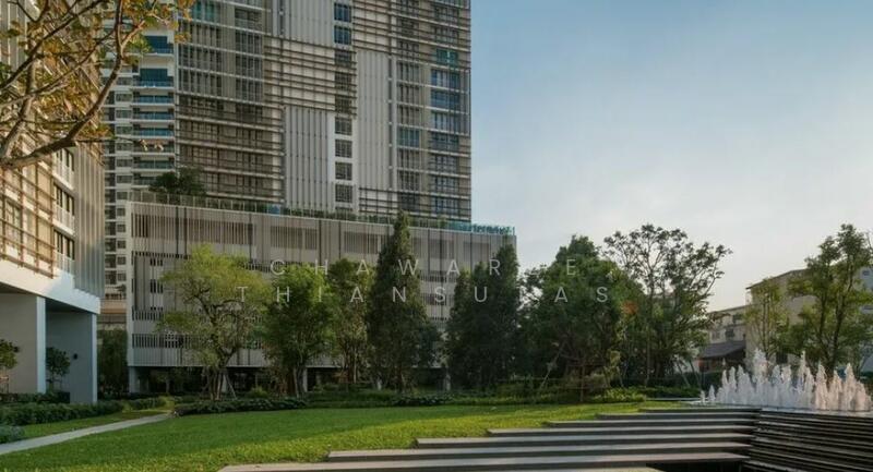 Park Origin Phrom Phong (Park 24), กรุงเทพ, 68 Soi Sukhumvit 24, คลองตัน, คลองเตย, กรุงเทพ, 40 ตร.ม., คอนโด ขาย, โดย Sirirut Havee Akehurst, 500034068 - DDproperty.com