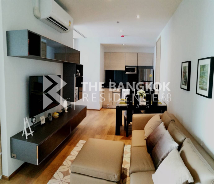 Park Origin Phrom Phong (Park 24), กรุงเทพ, 68 Soi Sukhumvit 24, คลองตัน, คลองเตย, กรุงเทพ, 61 ตร.ม., คอนโด ขาย, โดย Sirirut Havee Akehurst, 500034081 - DDproperty.com