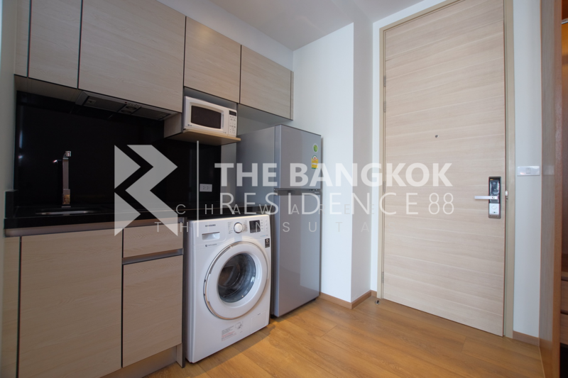 Park Origin Phrom Phong (Park 24), กรุงเทพ, 68 Soi Sukhumvit 24, คลองตัน, คลองเตย, กรุงเทพ, 61 ตร.ม., คอนโด ขาย, โดย Sirirut Havee Akehurst, 500034081 - DDproperty.com