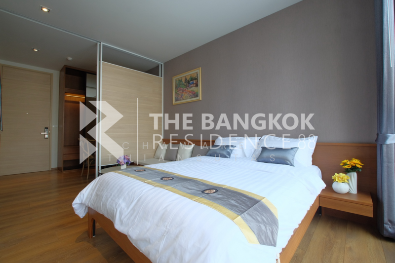 Park Origin Phrom Phong (Park 24), กรุงเทพ, 68 Soi Sukhumvit 24, คลองตัน, คลองเตย, กรุงเทพ, 61 ตร.ม., คอนโด ขาย, โดย Sirirut Havee Akehurst, 500034081 - DDproperty.com