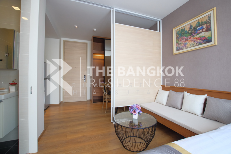 Park Origin Phrom Phong (Park 24), กรุงเทพ, 68 Soi Sukhumvit 24, คลองตัน, คลองเตย, กรุงเทพ, 61 ตร.ม., คอนโด ขาย, โดย Sirirut Havee Akehurst, 500034081 - DDproperty.com