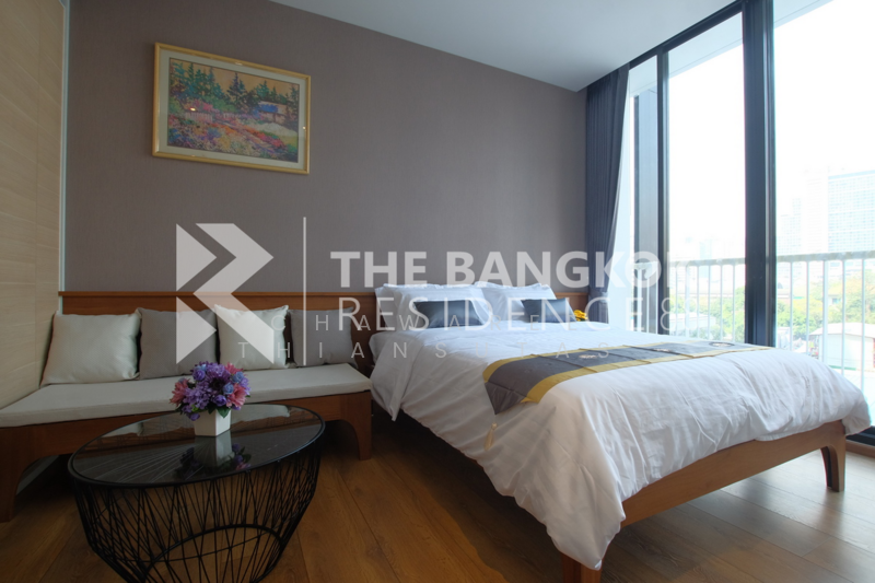 Park Origin Phrom Phong (Park 24), กรุงเทพ, 68 Soi Sukhumvit 24, คลองตัน, คลองเตย, กรุงเทพ, 61 ตร.ม., คอนโด ขาย, โดย Sirirut Havee Akehurst, 500034081 - DDproperty.com