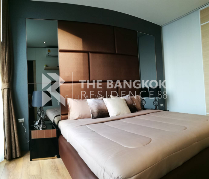 Park Origin Phrom Phong (Park 24), กรุงเทพ, 68 Soi Sukhumvit 24, คลองตัน, คลองเตย, กรุงเทพ, 61 ตร.ม., คอนโด ขาย, โดย Sirirut Havee Akehurst, 500034081 - DDproperty.com