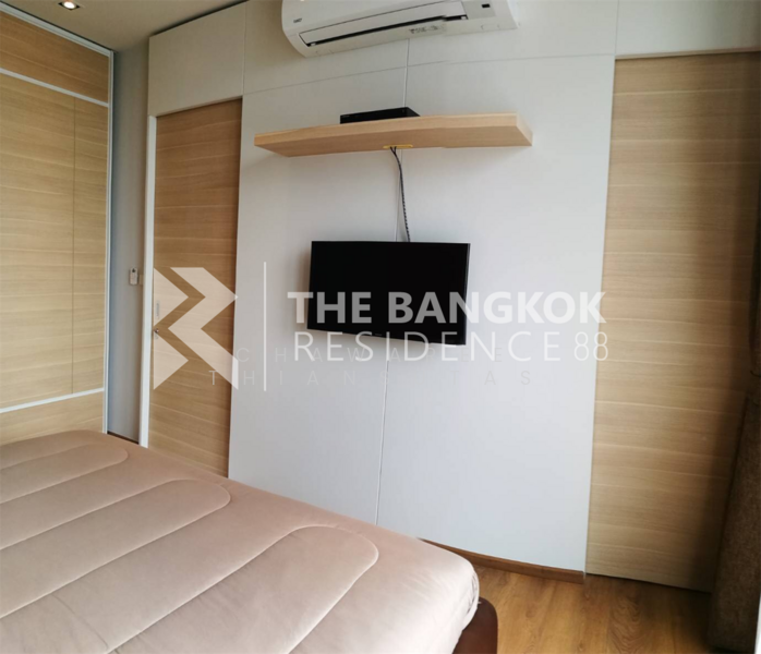Park Origin Phrom Phong (Park 24), กรุงเทพ, 68 Soi Sukhumvit 24, คลองตัน, คลองเตย, กรุงเทพ, 61 ตร.ม., คอนโด ขาย, โดย Sirirut Havee Akehurst, 500034081 - DDproperty.com