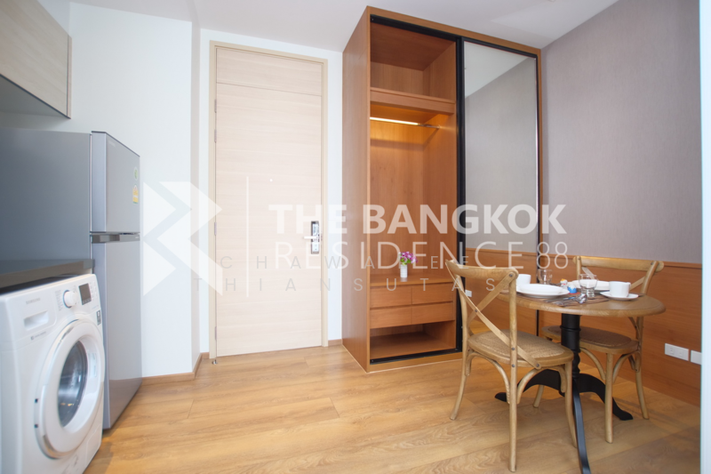 Park Origin Phrom Phong (Park 24), กรุงเทพ, 68 Soi Sukhumvit 24, คลองตัน, คลองเตย, กรุงเทพ, 61 ตร.ม., คอนโด ขาย, โดย Sirirut Havee Akehurst, 500034081 - DDproperty.com