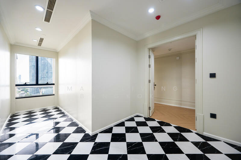 The Pano Rama 3, Bangkok, 890 Rama 3 Road, Bang Pong Pang, Yan Nawa, Bangkok, 2 Bedrooms, 180 sqm, Condo For Sale, by Smart Living Bangkok, 500034106 - DDproperty.com