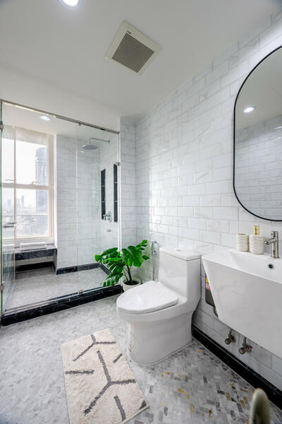 The Pano Rama 3, Bangkok, 890 Rama 3 Road, Bang Pong Pang, Yan Nawa, Bangkok, 2 Bedrooms, 180 sqm, Condo For Sale, by Smart Living Bangkok, 500034106 - DDproperty.com