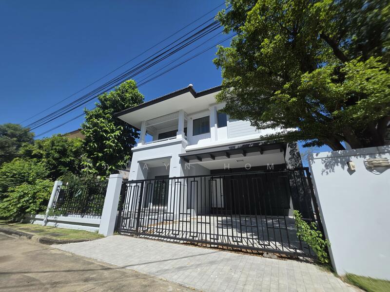 ขาย - Burasiri Ratchaphruek-Chaengwattana : บุราสิริ ราชพฤกษ์-แจ้งวัฒนะ, นนทบุรี