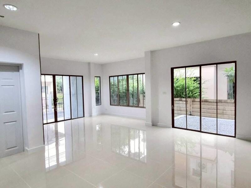 ขาย - Burasiri Ratchaphruek-Chaengwattana : บุราสิริ ราชพฤกษ์-แจ้งวัฒนะ, นนทบุรี