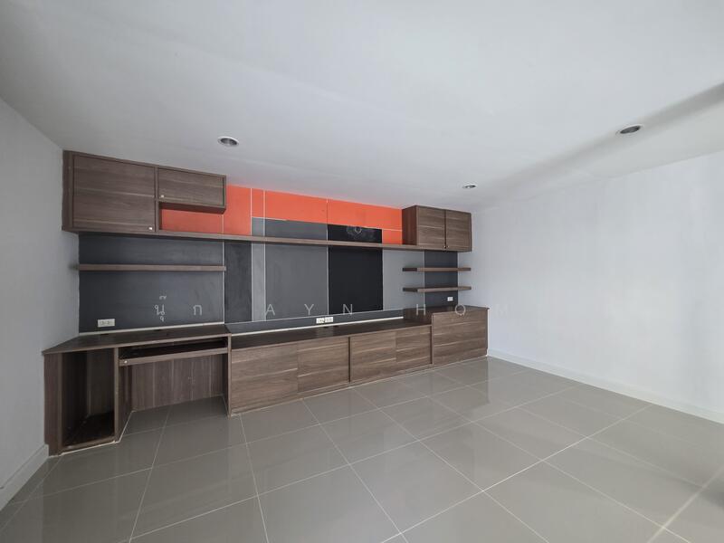 ขาย - Burasiri Ratchaphruek-Chaengwattana : บุราสิริ ราชพฤกษ์-แจ้งวัฒนะ, นนทบุรี