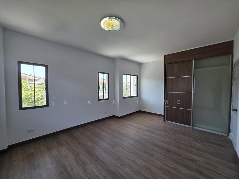 ขาย - Burasiri Ratchaphruek-Chaengwattana : บุราสิริ ราชพฤกษ์-แจ้งวัฒนะ, นนทบุรี