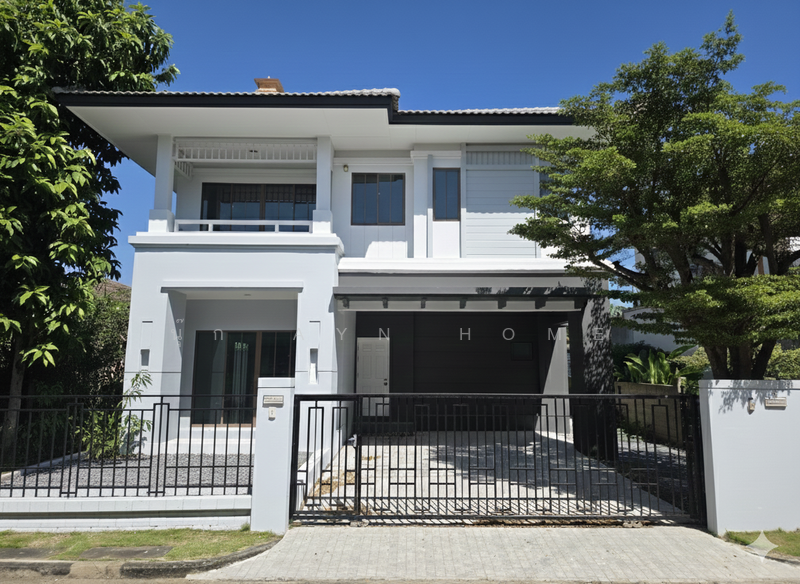 ขาย - Burasiri Ratchaphruek-Chaengwattana : บุราสิริ ราชพฤกษ์-แจ้งวัฒนะ, นนทบุรี