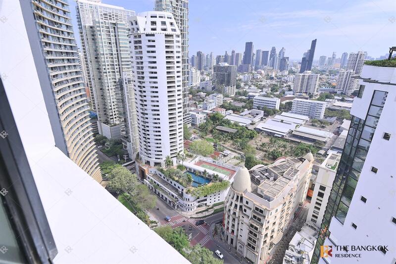 President Park Sukhumvit 24, Bangkok, 99 Sukhumvit 24 Alley, Khlongtoei Nua, Watthana, Bangkok, 3 Bedrooms, 260 sqm, Condo For Rent, by Nicha Peerakittikul, 500034122 - DDproperty.com