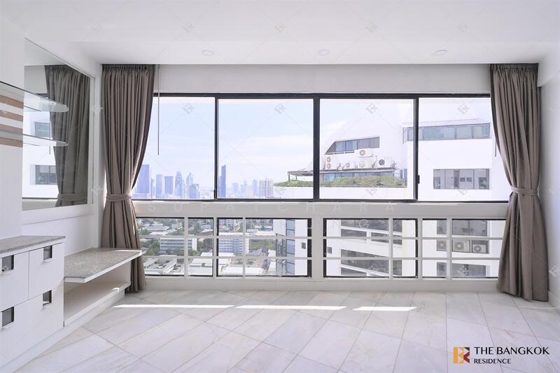 ให้เช่า - President Park Sukhumvit 24 : เพรสซิเด้นท์ พาร์ค สุขุมวิท 24, กรุงเทพ