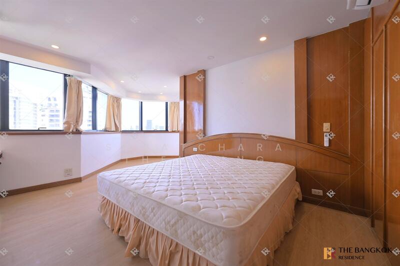 ให้เช่า - President Park Sukhumvit 24 : เพรสซิเด้นท์ พาร์ค สุขุมวิท 24, กรุงเทพ