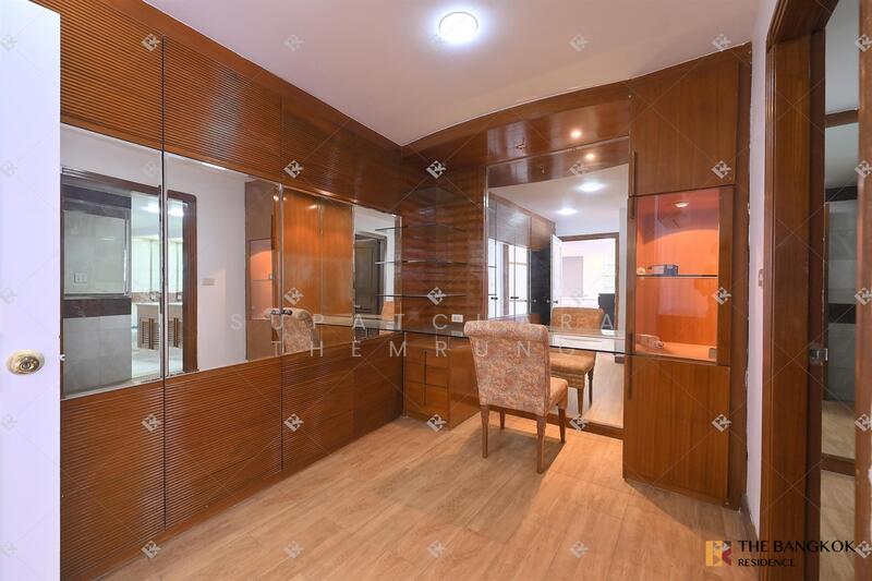 ให้เช่า - President Park Sukhumvit 24 : เพรสซิเด้นท์ พาร์ค สุขุมวิท 24, กรุงเทพ