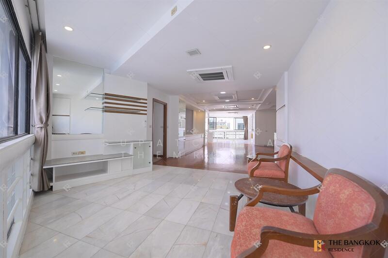 President Park Sukhumvit 24, Bangkok, 99 Sukhumvit 24 Alley, Khlongtoei Nua, Watthana, Bangkok, 3 Bedrooms, 260 sqm, Condo For Rent, by Nicha Peerakittikul, 500034122 - DDproperty.com