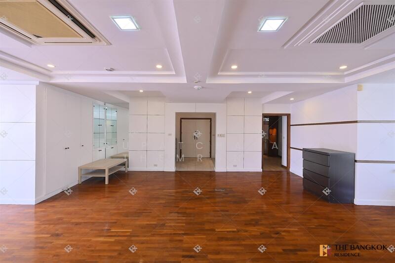 ให้เช่า - President Park Sukhumvit 24 : เพรสซิเด้นท์ พาร์ค สุขุมวิท 24, กรุงเทพ