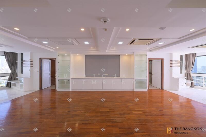 ให้เช่า - President Park Sukhumvit 24 : เพรสซิเด้นท์ พาร์ค สุขุมวิท 24, กรุงเทพ