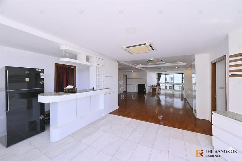 President Park Sukhumvit 24, Bangkok, 99 Sukhumvit 24 Alley, Khlongtoei Nua, Watthana, Bangkok, 3 Bedrooms, 260 sqm, Condo For Rent, by Nicha Peerakittikul, 500034122 - DDproperty.com