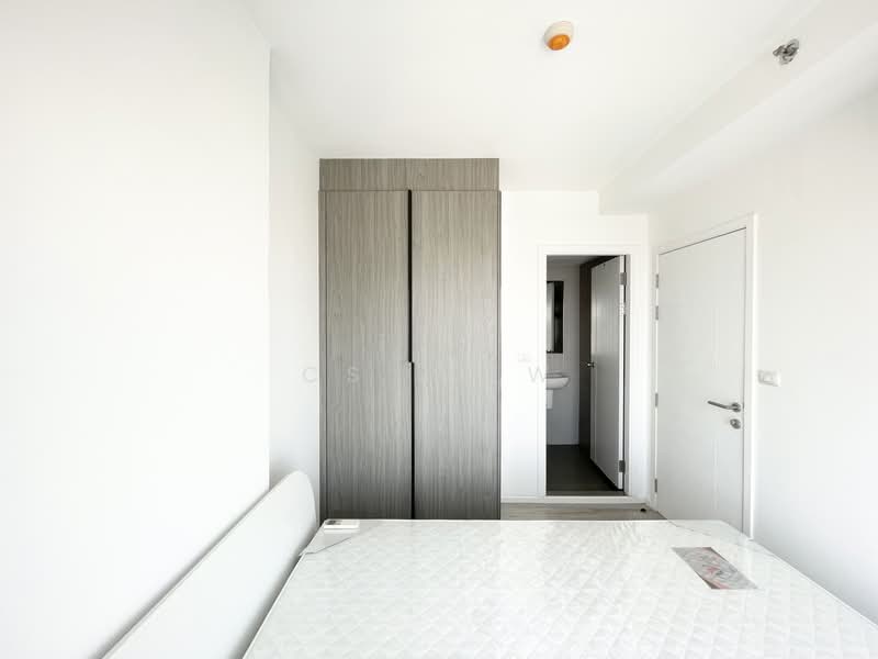 Kensington Sukhumvit-Theparak, Samut Prakan, Thepharak Road, Thepharak, Muang Samut Prakarn, Samut Prakan, 1 Bedroom, 24 sqm, Condo For Rent, by CS Jiew, 500034130 - DDproperty.com