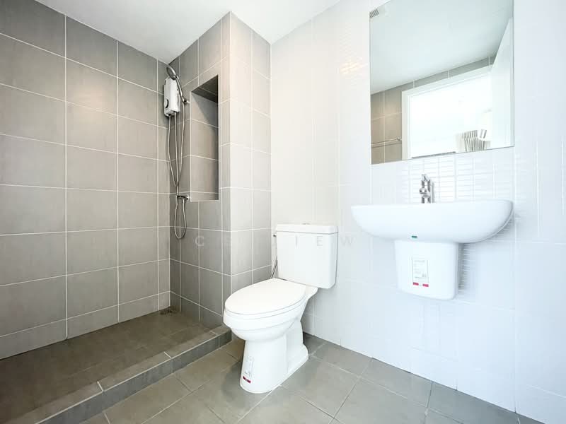 Kensington Sukhumvit-Theparak, Samut Prakan, Thepharak Road, Thepharak, Muang Samut Prakarn, Samut Prakan, 1 Bedroom, 24 sqm, Condo For Rent, by CS Jiew, 500034130 - DDproperty.com