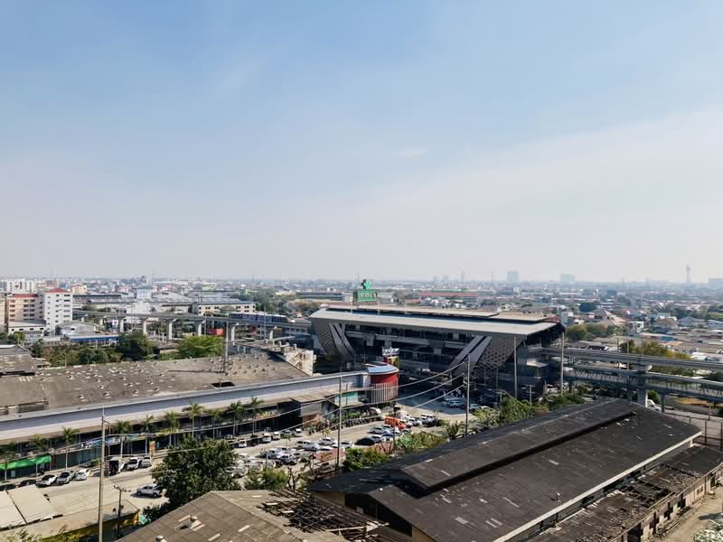 Kensington Sukhumvit-Theparak, Samut Prakan, Thepharak Road, Thepharak, Muang Samut Prakarn, Samut Prakan, 1 Bedroom, 24 sqm, Condo For Rent, by CS Jiew, 500034130 - DDproperty.com