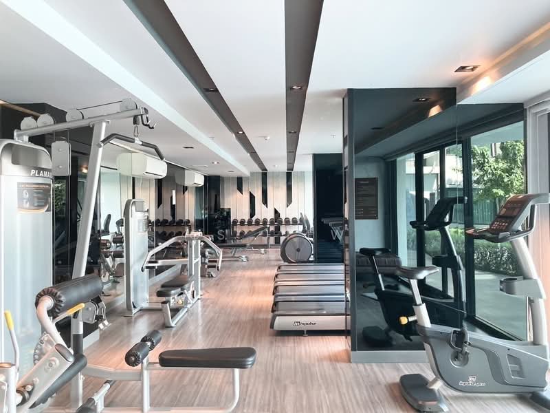 Kensington Sukhumvit-Theparak : เคนซิงตัน สุขุมวิท-เทพารักษ์, สมุทรปราการ, ถนนเทพารักษ์, เทพารักษ์, เมืองสมุทรปราการ, สมุทรปราการ, 24 ตร.ม., คอนโด ให้เช่า, โดย CS Jiew, 500034130 - DDproperty.com