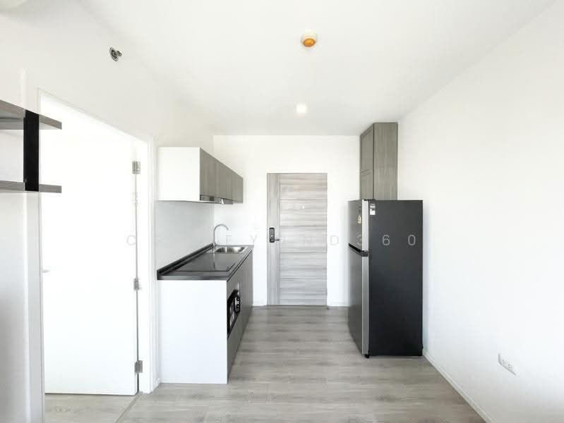 Kensington Sukhumvit-Theparak, Samut Prakan, Thepharak Road, Thepharak, Muang Samut Prakarn, Samut Prakan, 1 Bedroom, 24 sqm, Condo For Rent, by CS Beyond360, 500034130 - DDproperty.com