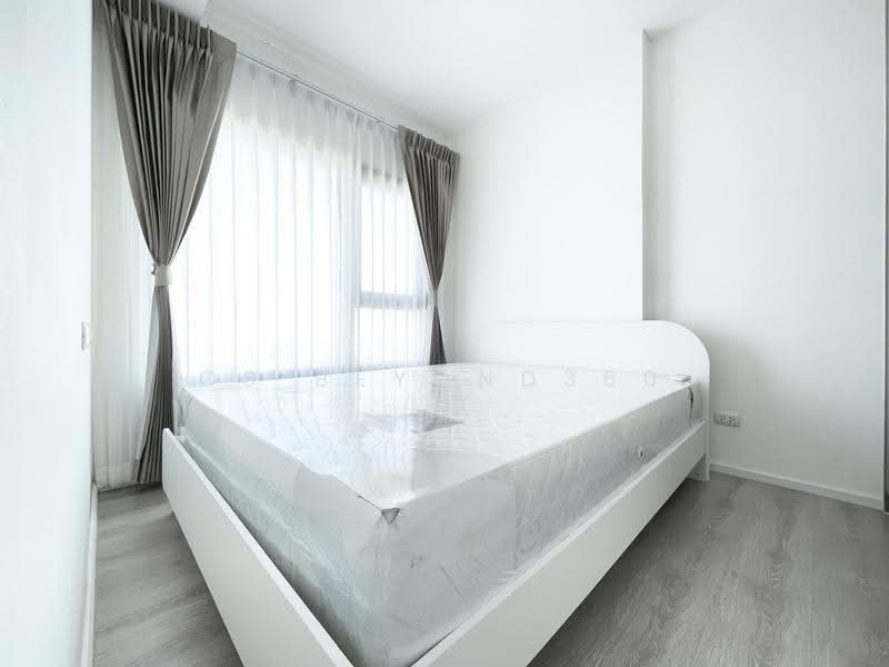 Kensington Sukhumvit-Theparak, Samut Prakan, Thepharak Road, Thepharak, Muang Samut Prakarn, Samut Prakan, 1 Bedroom, 24 sqm, Condo For Rent, by CS Beyond360, 500034130 - DDproperty.com