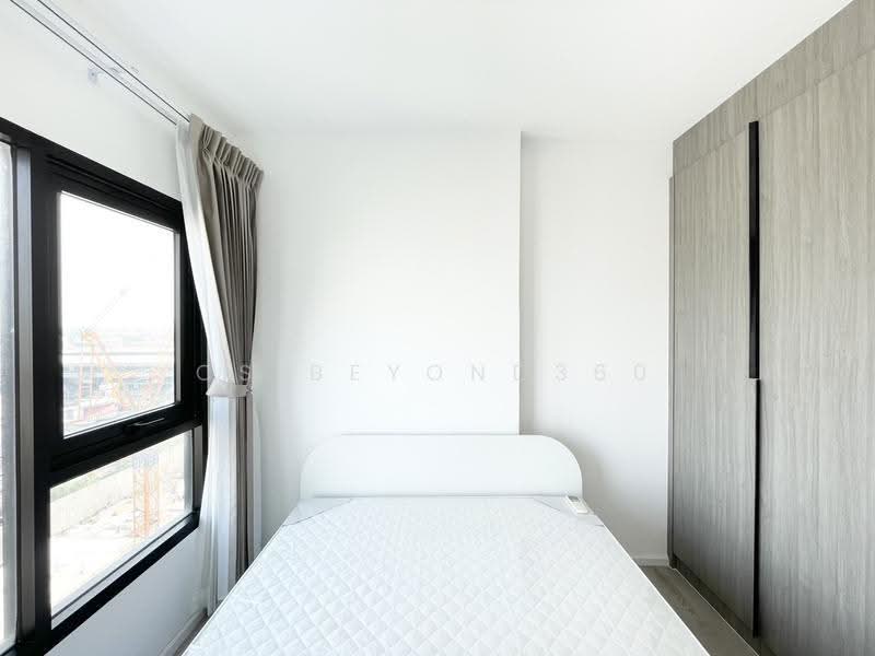 Kensington Sukhumvit-Theparak, Samut Prakan, Thepharak Road, Thepharak, Muang Samut Prakarn, Samut Prakan, 1 Bedroom, 24 sqm, Condo For Rent, by CS Beyond360, 500034130 - DDproperty.com