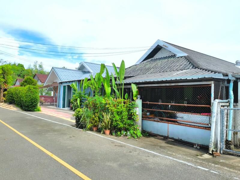 ขาย - หมู่บ้านอัมรินทร์ ดอนแก้ว แม่ริม, เชียงใหม่