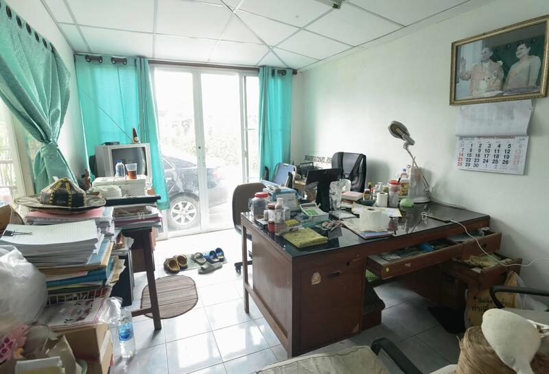 ขาย - หมู่บ้านอัมรินทร์ ดอนแก้ว แม่ริม, เชียงใหม่