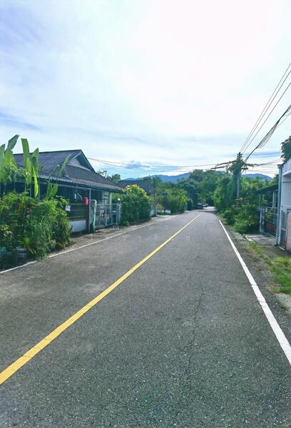 ขาย - หมู่บ้านอัมรินทร์ ดอนแก้ว แม่ริม, เชียงใหม่