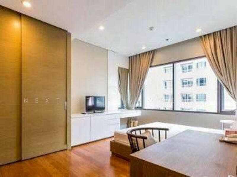 Bright Sukhumvit 24, Bangkok, Sukhumvit 24 Alley, Khong Tan, Khlong Toei, Bangkok, 1 Bedroom, 67 sqm, Condo For Sale, by Next Step Property, 500034147 - DDproperty.com