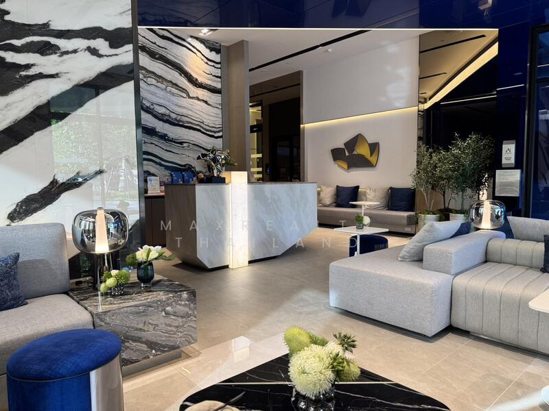 ให้เช่า - IDEO Ramkamhaeng Lamsali Station : ไอดีโอ รามคำแหง-ลำสาลี สเตชั่น, กรุงเทพ