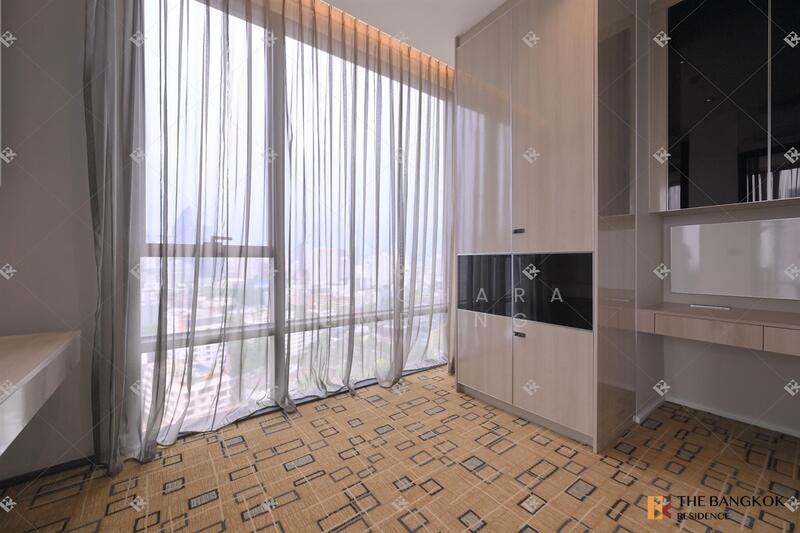 The Bangkok Thonglor, Bangkok, Soi Sukhumvit 55, Sukhumvit Road, Khlong Tan Nua, Watthana, Bangkok, 2 Bedrooms, 85 sqm, Condo For Rent, by Nicha Peerakittikul, 500034153 - DDproperty.com
