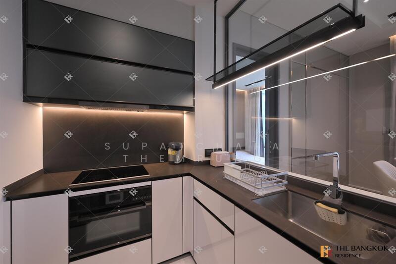 The Bangkok Thonglor, Bangkok, Soi Sukhumvit 55, Sukhumvit Road, Khlong Tan Nua, Watthana, Bangkok, 2 Bedrooms, 85 sqm, Condo For Rent, by Nicha Peerakittikul, 500034153 - DDproperty.com