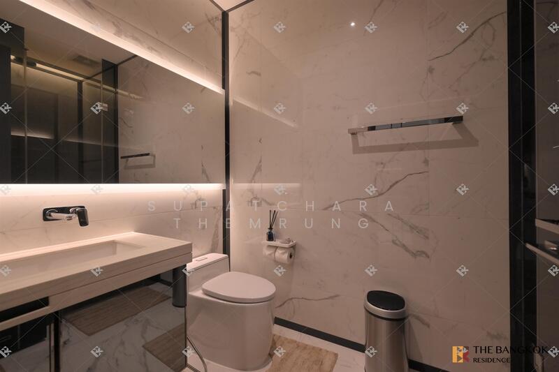 The Bangkok Thonglor, Bangkok, Soi Sukhumvit 55, Sukhumvit Road, Khlong Tan Nua, Watthana, Bangkok, 2 Bedrooms, 85 sqm, Condo For Rent, by Nicha Peerakittikul, 500034153 - DDproperty.com