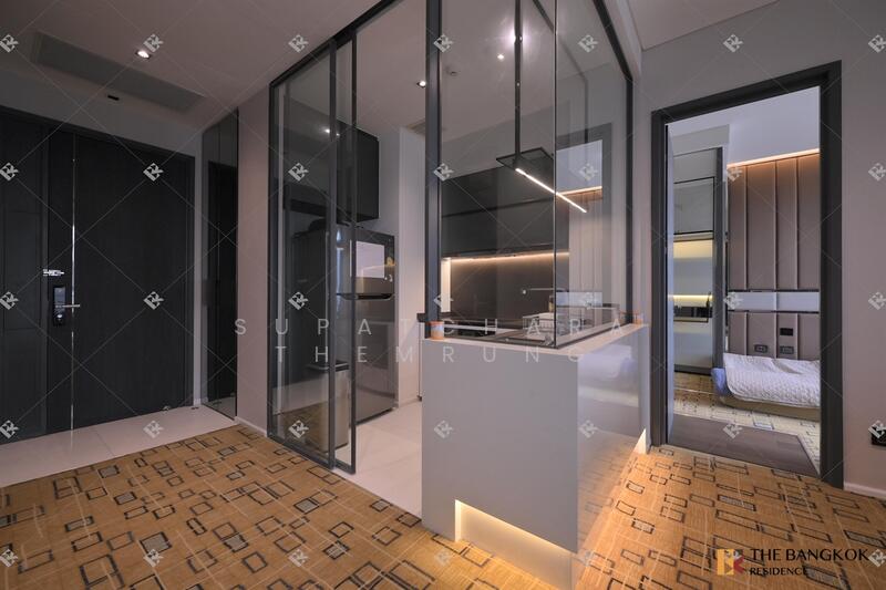 The Bangkok Thonglor, Bangkok, Soi Sukhumvit 55, Sukhumvit Road, Khlong Tan Nua, Watthana, Bangkok, 2 Bedrooms, 85 sqm, Condo For Rent, by Nicha Peerakittikul, 500034153 - DDproperty.com