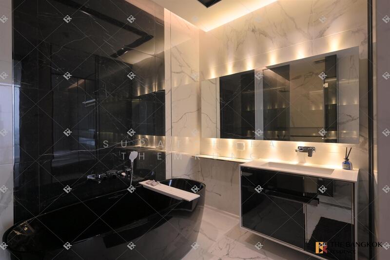 The Bangkok Thonglor : เดอะ แบงค็อค ทองหล่อ, กรุงเทพ, ซอยสุขุมวิท 55 ถนนสุขุมวิท, คลองตันเหนือ, วัฒนา, กรุงเทพ, 85 ตร.ม., คอนโด ให้เช่า, โดย Nicha Peerakittikul, 500034153 - DDproperty.com