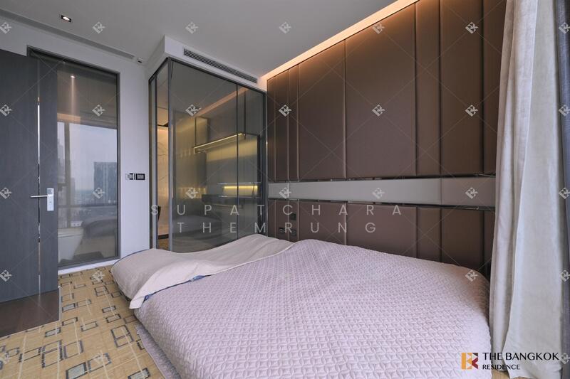 The Bangkok Thonglor, Bangkok, Soi Sukhumvit 55, Sukhumvit Road, Khlong Tan Nua, Watthana, Bangkok, 2 Bedrooms, 85 sqm, Condo For Rent, by Nicha Peerakittikul, 500034153 - DDproperty.com