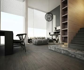 For Rent - Villa Ratchatewi, Bangkok