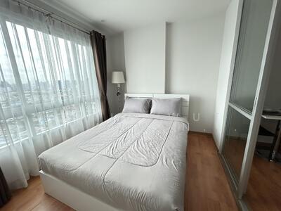 For Rent - The President Sathorn-Ratchapruek, Bangkok