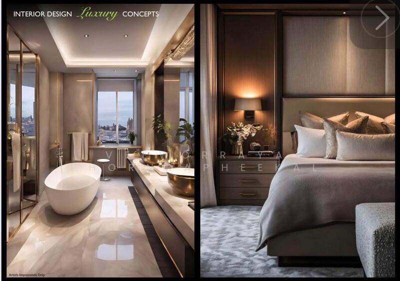 For Sale - The Riviera Santa Monica, Chon Buri (Pattaya)